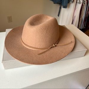 Gap Hat